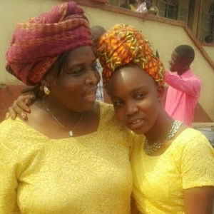 Meet your Posher, Benrina demoh